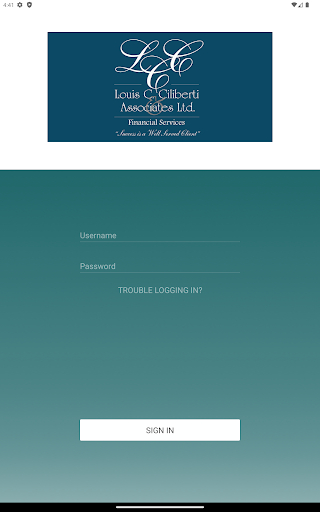 Louis Ciliberti Wealth Mgt