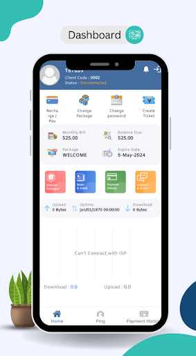 App-voorskou