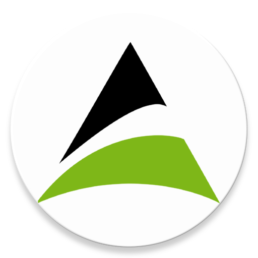 Axis Pension App logo