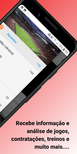 Futebol Português Screenshot 2 - AppWisp.com