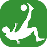 Azscore - Mobile Livescore App, Soccer Predictions icon
