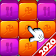 Cube Drop - Pop Blocks Game icon