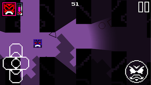 Geometry Rage Screen 3
