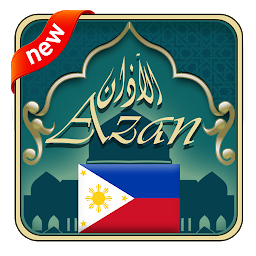 Symbolbild für Azan philippines : Prayer Time