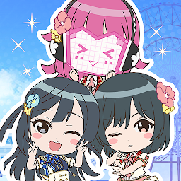 TOKIMEKI RunRuns Mod Apk