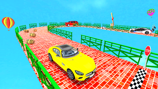Gadi Wala game  : racing Games 1.9 screenshots 1