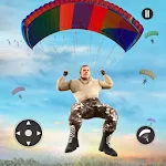 Cover Image of Download Unknown Free Firing Survival Squad 1.6 APK