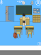 screenshot of Ditching class - Escape Game
