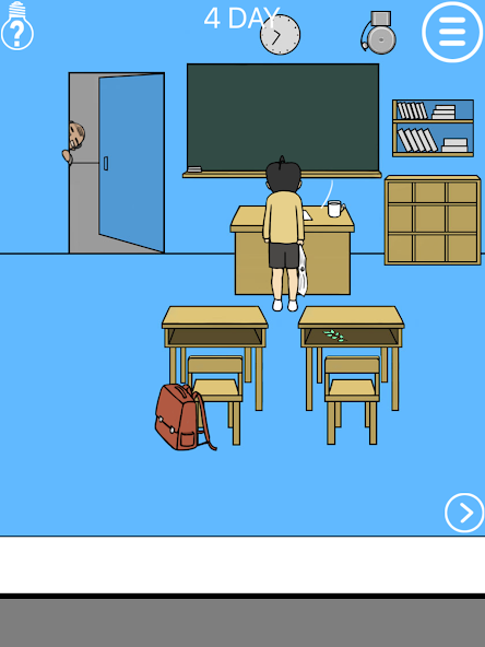 Ditching class — screenshot 8