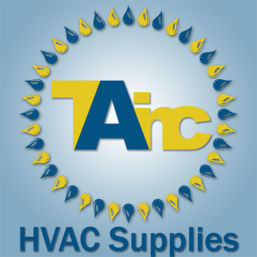 Antonelli HVAC Supply logo