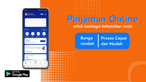 Cara Pinjaman Online Cair KTP