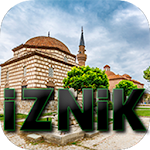 Cover Image of Download İznik  APK