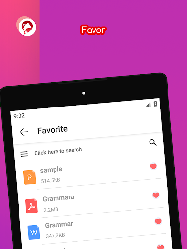 Document Reader And Viewer