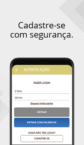 Ribeiro Pizza Delivery Screen 2
