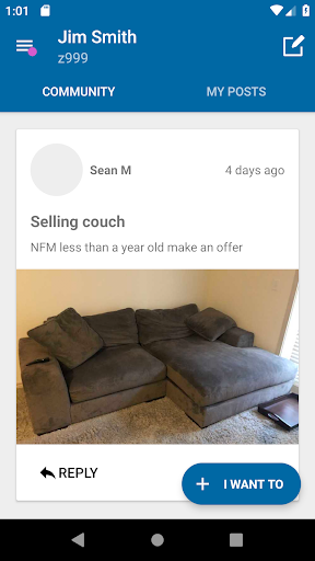 Terra Lago Apartments