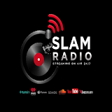 Slam Radio icon