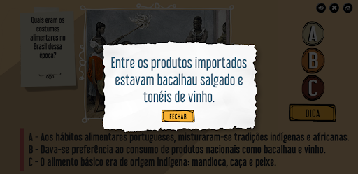 Costumes senhoriais no Brasil