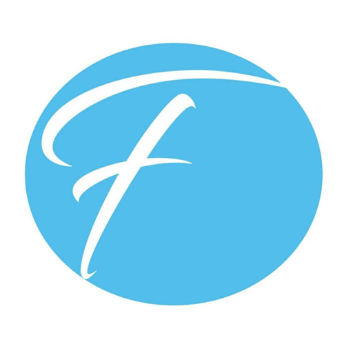 First Baptist Church Hillsboro logo
