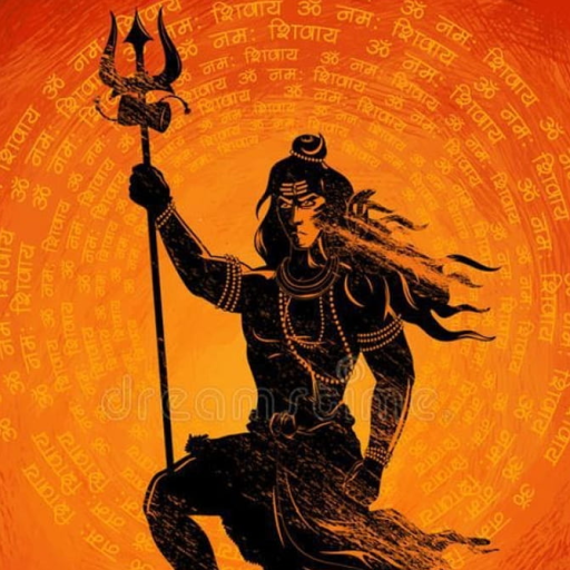 Maha Mrityunjaya Ashtakam logo