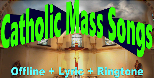 Android application Catholic Mass Songs Offline screenshort