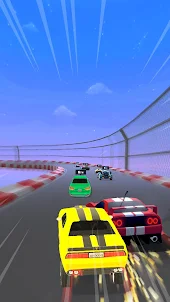 Car Racing: Race Master