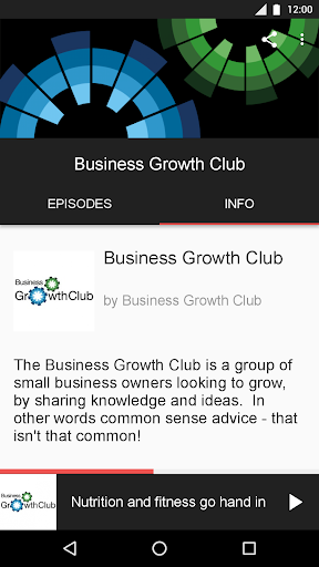Business Growth Club