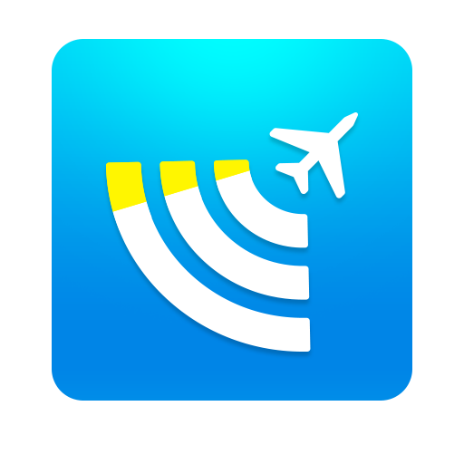 Avia Scanner  Icon