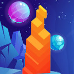 Cover Image of Baixar Space Rectangle Slider  APK