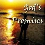 Cover Image of Download God's Promises in the Bible  APK