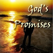 God's Promises in the Bible  Icon