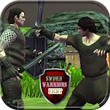 Assassin Swords  Fighting 3D icon