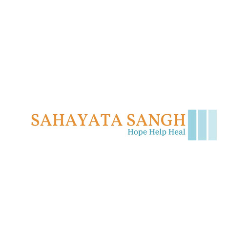 Sahayata Sangh logo