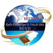 Radio Evangelique Voix de Dieu