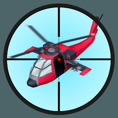 Air Support! Mod apk son sürüm ücretsiz indir