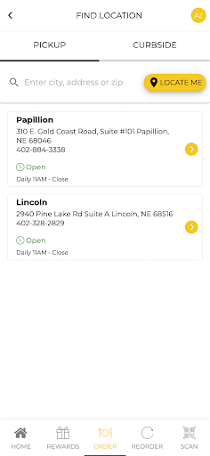 Ollie and Hobbes Craft Kitchen