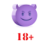 Guess The Gibberish Dirty Edit Icon