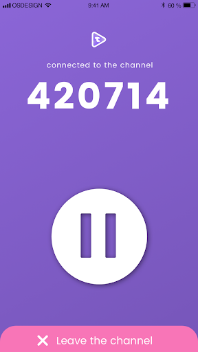 Guide.fm - Live Tour Guiding & Screen 3