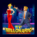 TV Millionario icon