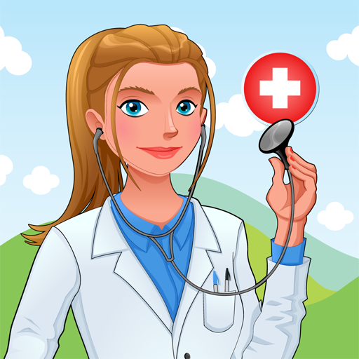 Offline Doctor Games: Surgeon logo