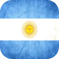 Argentina Flag Wallpapers