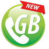 GBWhats Latest Version 2018 icon