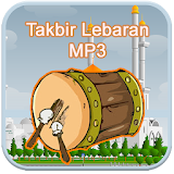 Takbir Lebaran Mp3 icon