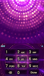 screenshot of Disco Live Wallpaper Theme