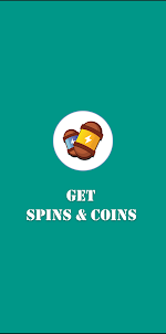 Spin Master - CM Rewards, Coin Master