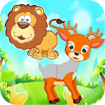 Cover Image of 下载 Kids games - Puzzle Games for  APK