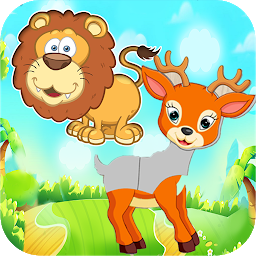 Icon image Kids games - Puzzle Games