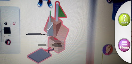RA Tools Robotica Intermedio 1 Screen 3