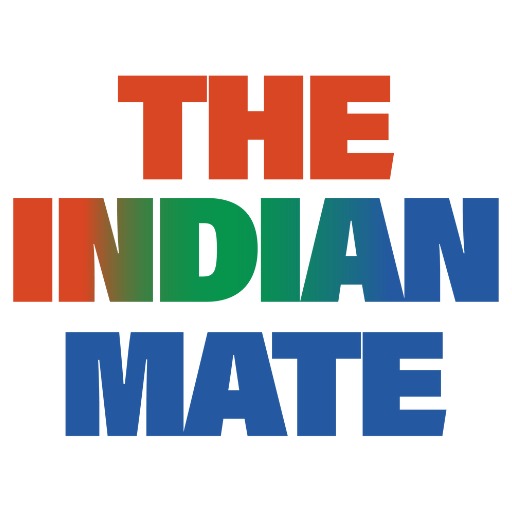 The Indian Mate Belong App logo