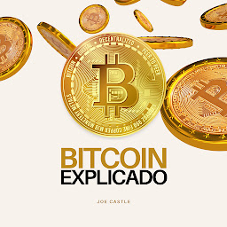 Imagem do ícone Bitcoin Explicado: Bestseller para Dominar las Criptomonedas, el Halving, ETF, Minado, Wallets, Trading y Exchanges de Altcoins.