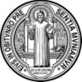 Oración a San Benito para pedir su intercesión icon